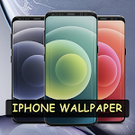 Cover Image of ดาวน์โหลด Iphone 12 HD Wallpapers 2.0 APK