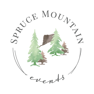Spruce Mountain Events