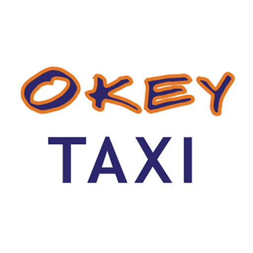 Okey Taxi Puławy 194 64  Icon