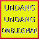 Undang-Undang Ombudsman icon