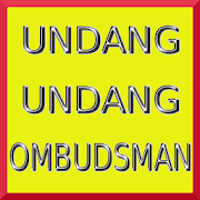 Undang-Undang Ombudsman