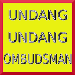 Icon image Undang-Undang Ombudsman