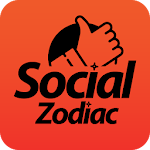 Cover Image of Download Social Zodiac - A unique astro  APK