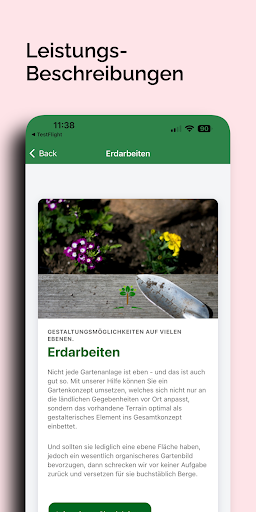 Umer der Gärtner Screen 3