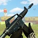 War Shooter: 鉄砲の ゲーム 戦争 銃撃 陸軍 - Androidアプリ