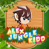 Miracle Alex Run Kidd World icon