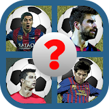 Guess the Soccer Player icon