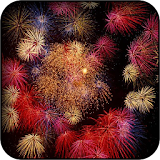 Fireworks Wallpapers icon