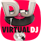 Virtual DJ Mixer 8 - Song Mixer & DJ Controller Download on Windows