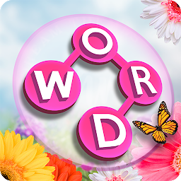 Icon image Word Zen ® Crossword & Anagram