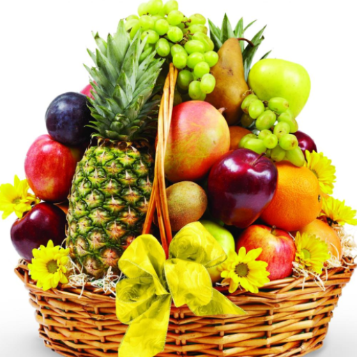 Fresh Fruits Basket – Apps on Google Play
