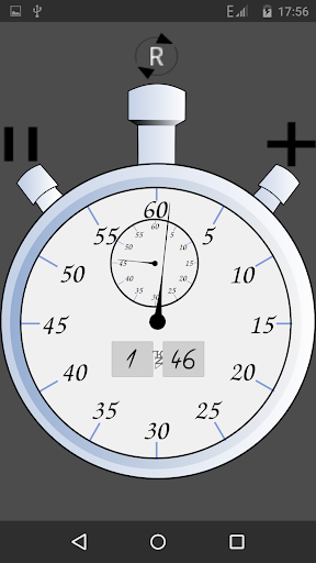 Cronometro Screen 3