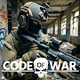 Code of War：Gun Shooting Games