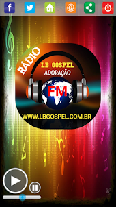 Rádio LB Gospel