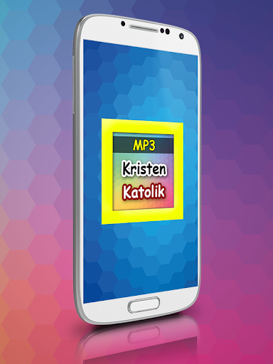 Lagu Rohani Kristen Katolik Screen 2