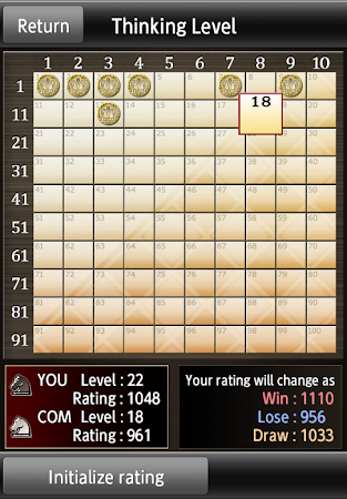Game screenshot The Chess - Crazy Bishop - hack