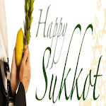 Cover Image of Tải xuống Happy Sukkot: Greetings, GIF W  APK