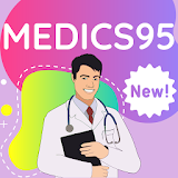Medics95: Histology And Embryology icon