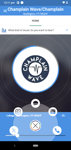 Champlain Wave Screen 2