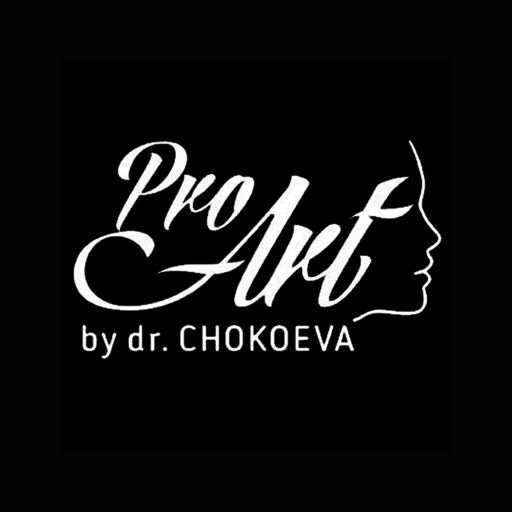 Pro Art Clinic 1-proartclinic Icon