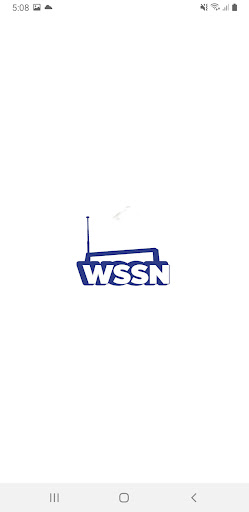 Android application White Stones Streaming Network screenshort