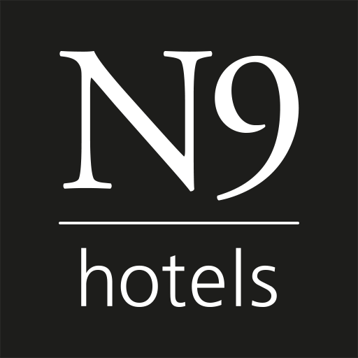 N9 Hotels logo