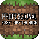 Crafting Guide Professional icon