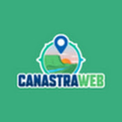 Canastra Web logo