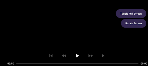 LiteVidPlayer LVPlayer