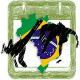 Capoeira Events icon