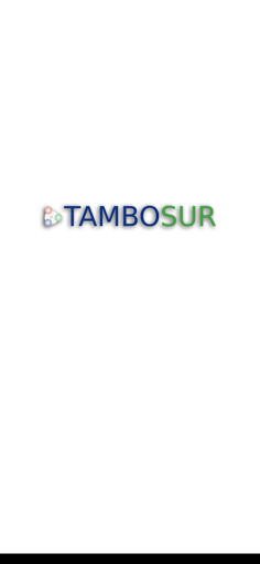Android application TSURSAC screenshort