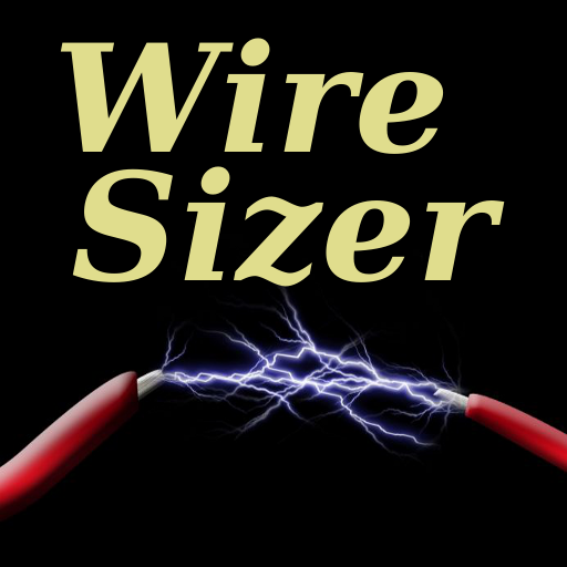 WireSizer - DC Voltage Drop