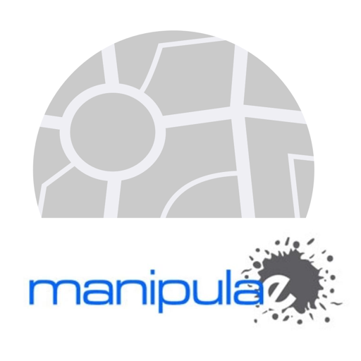 Manipulae logo