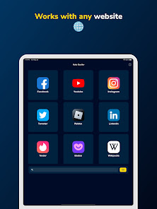 Screenshot image