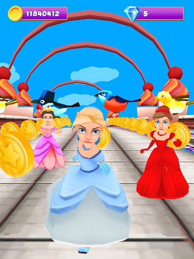 Royal Princess Run - Royal Pri