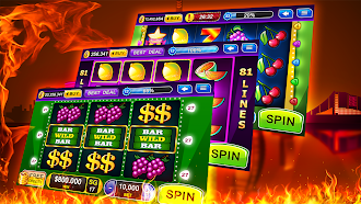 Game screenshot Slots - Casino Slot Machines hack