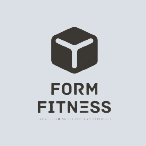 Form Is Fitness logo