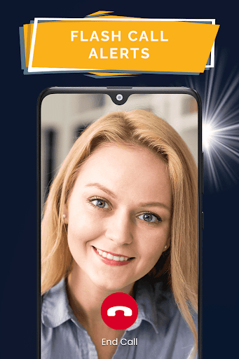 Caller Name and SMS Announcer Screen 3