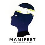 Cover Image of Download Law of attraction app Manifest 1.8 APK