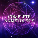 Complete Numerology Horoscope - Free Name Analysis icon