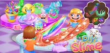 Slime DIY Simulator: Super Fun APK