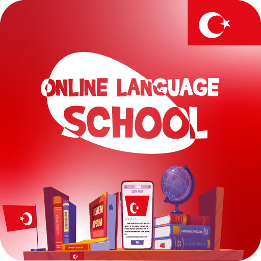 تعلم اللغة التركية للمبتدئين logo