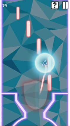 Elude: Infinity - Screenshot 4