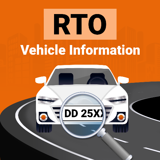 All Vehicle Information RTO - AppWisp.com