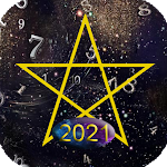 Cover Image of Unduh Numerology - Rediscover your p  APK