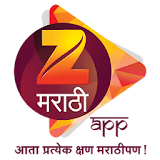 Zee Marathi icon