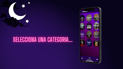 Imagenes de Buenas Noches Screen 3