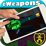 Cover Image of 下载 Ultimate Toy Guns Sim - Weapon  APK