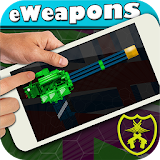 Ultimate Toy Guns Sim - Weapons icon
