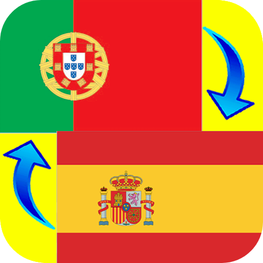 Portuguese Russian Translator logo